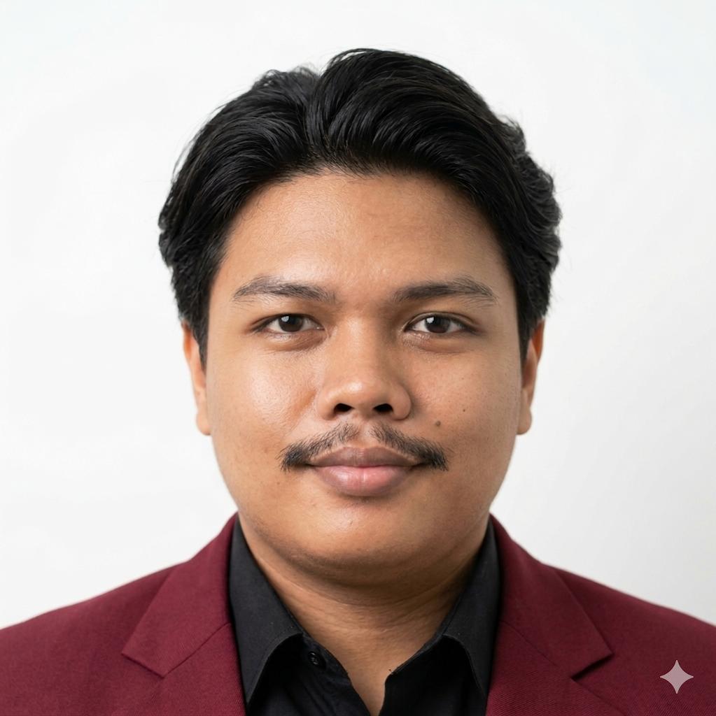 Yuan Jasper Rodriguez
